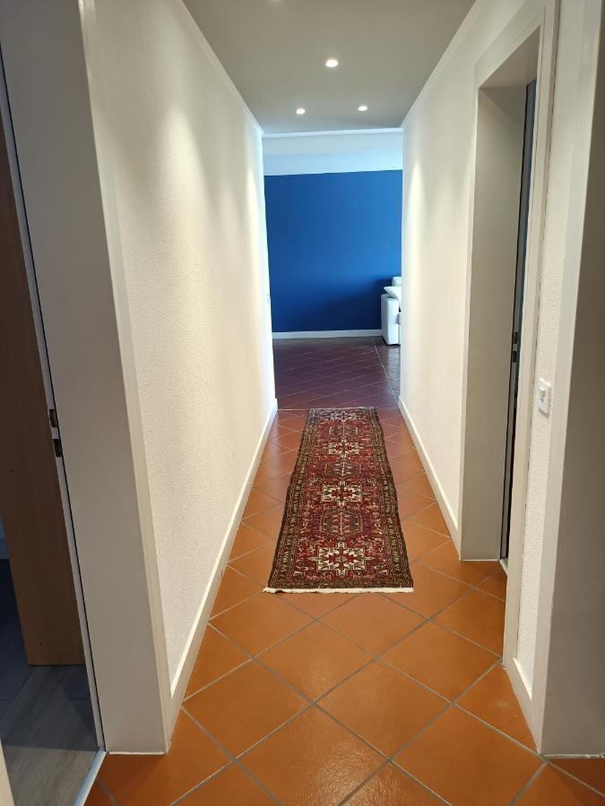 Ferienwohnung Fornace 2 Vacallo Exterior foto