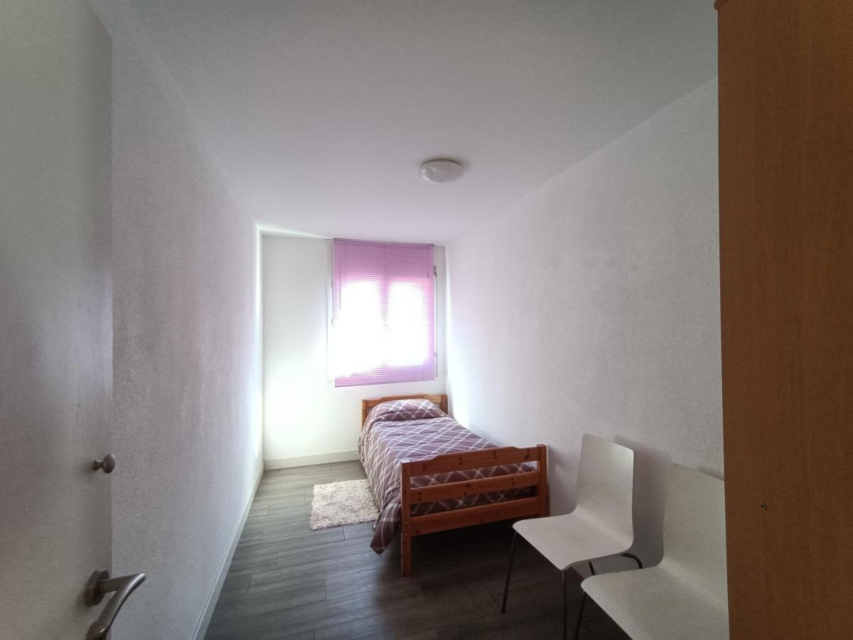 Ferienwohnung Fornace 2 Vacallo Exterior foto