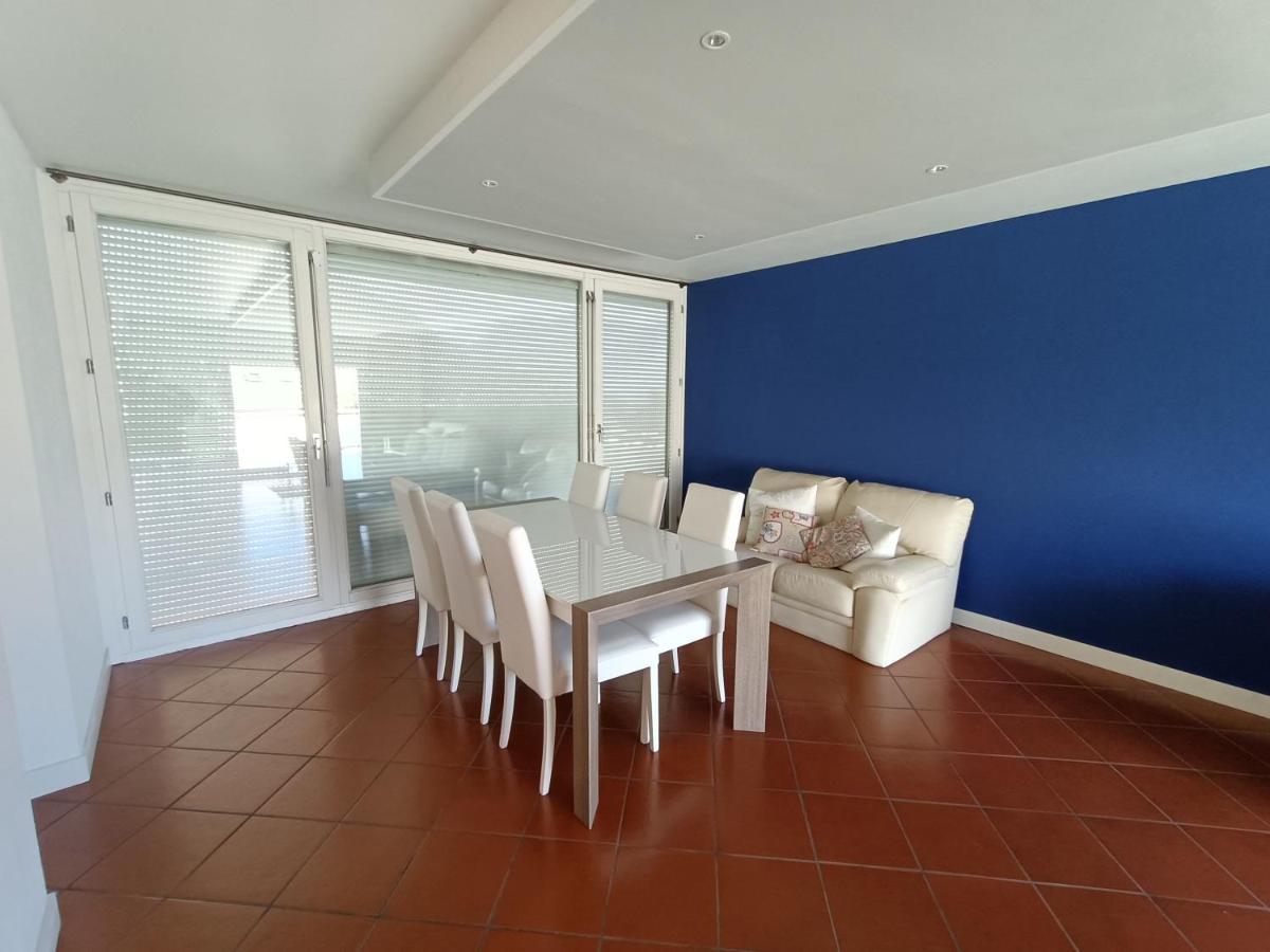Ferienwohnung Fornace 2 Vacallo Exterior foto