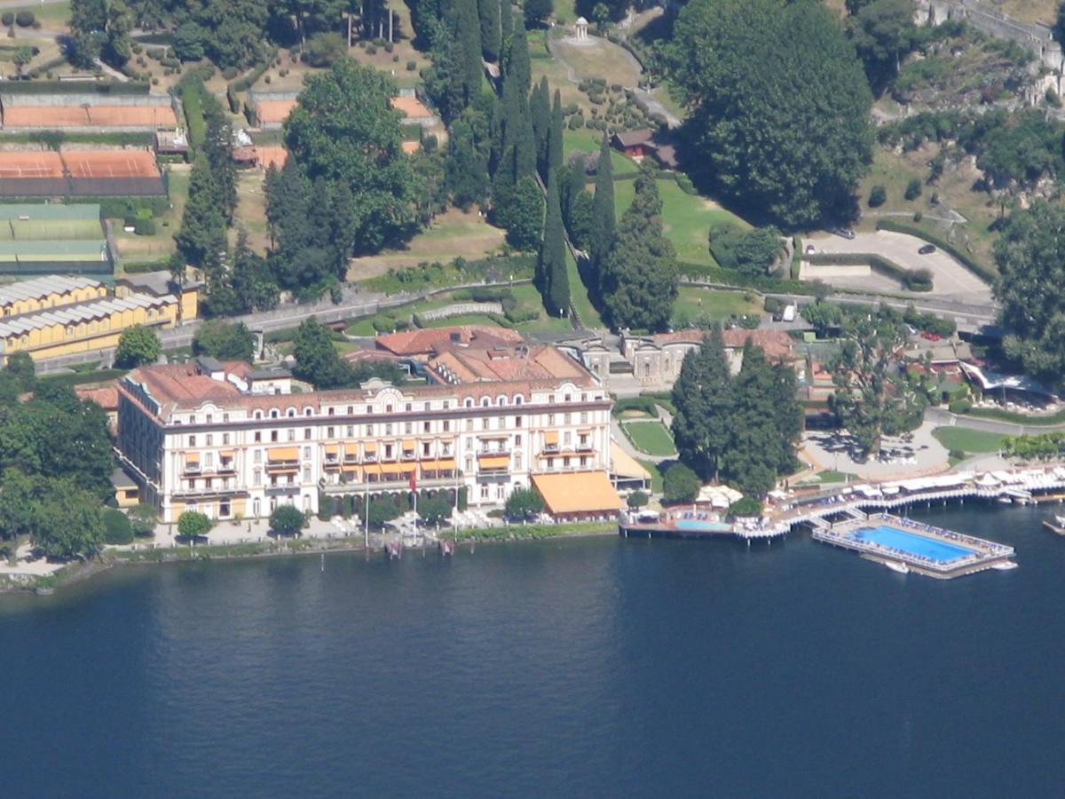 Ferienwohnung Fornace 2 Vacallo Exterior foto