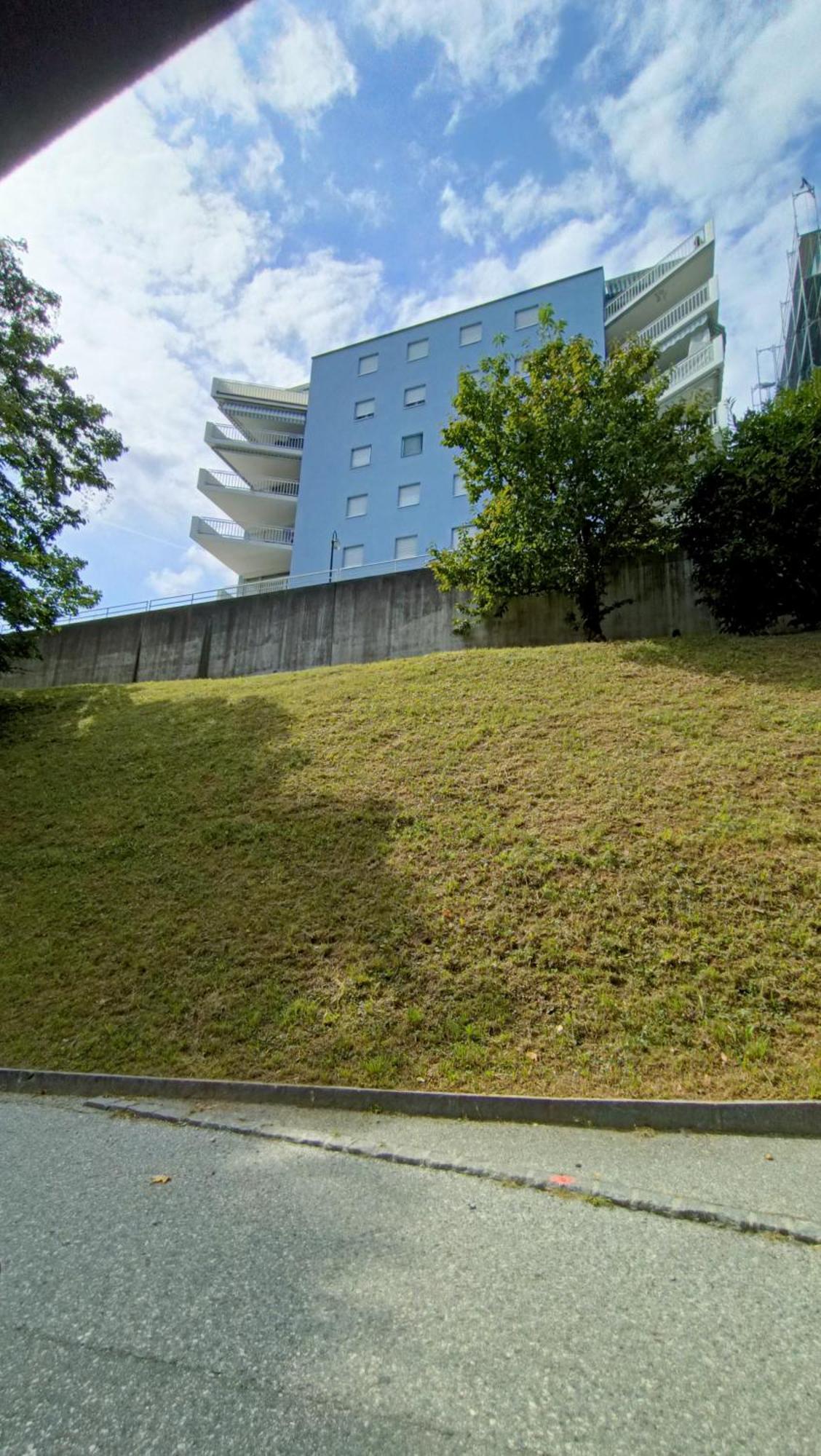 Ferienwohnung Fornace 2 Vacallo Exterior foto
