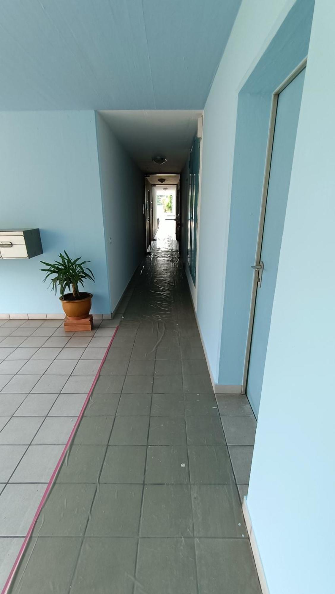 Ferienwohnung Fornace 2 Vacallo Exterior foto