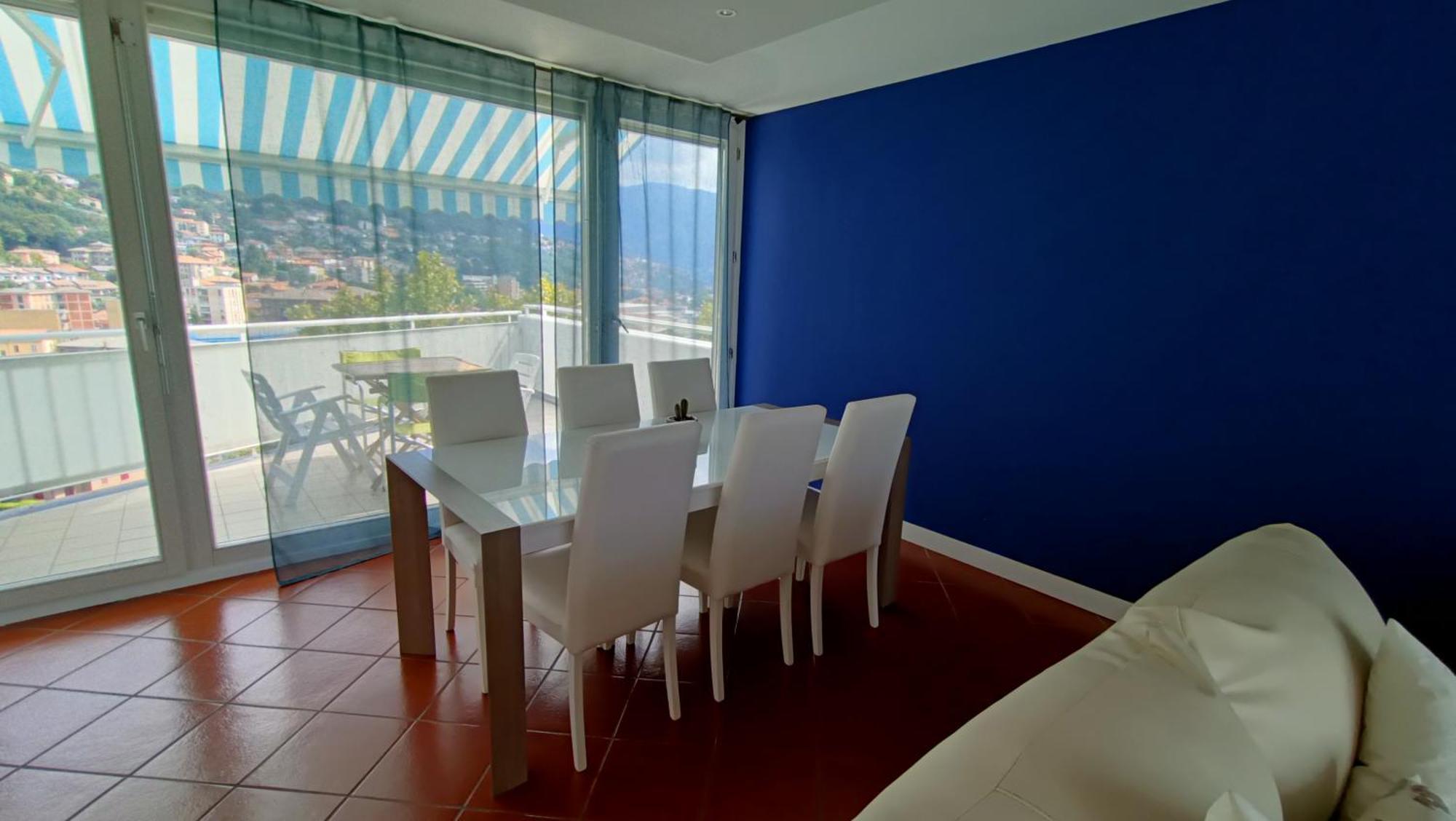Ferienwohnung Fornace 2 Vacallo Exterior foto
